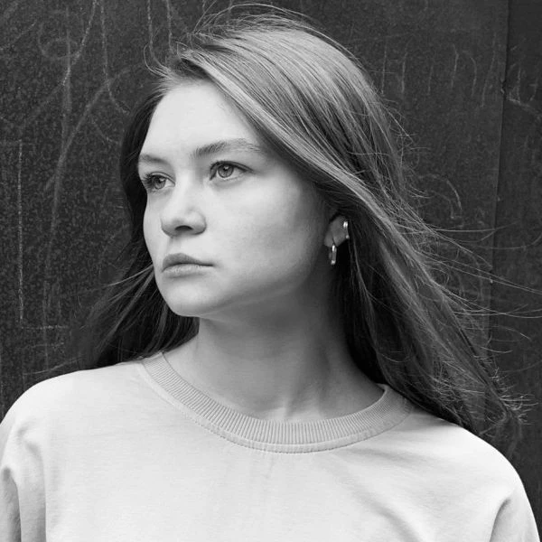 Милена Стрелкова 