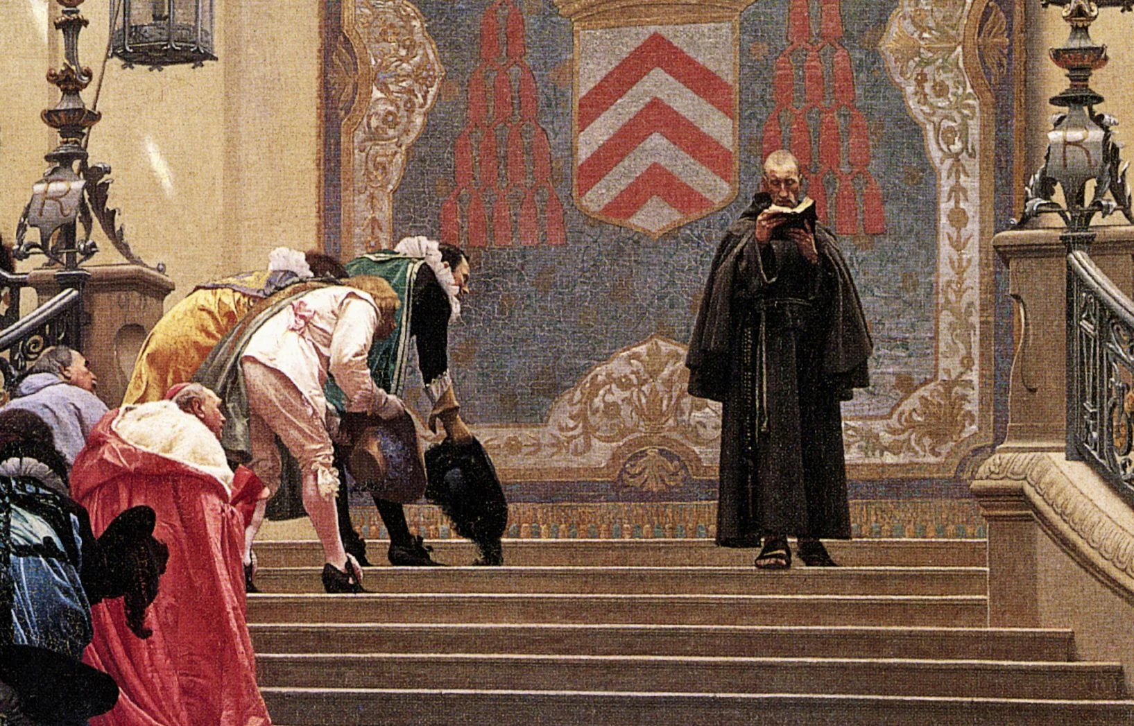 Жан-Леон Жером.