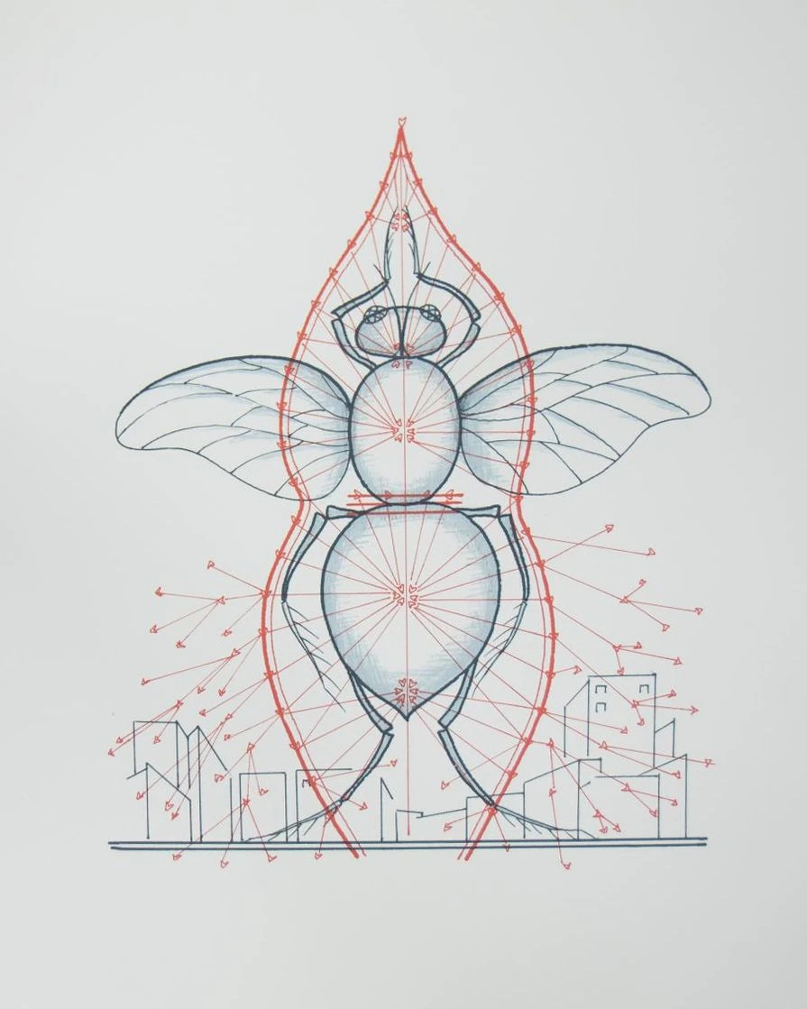 Илья Кабаков.