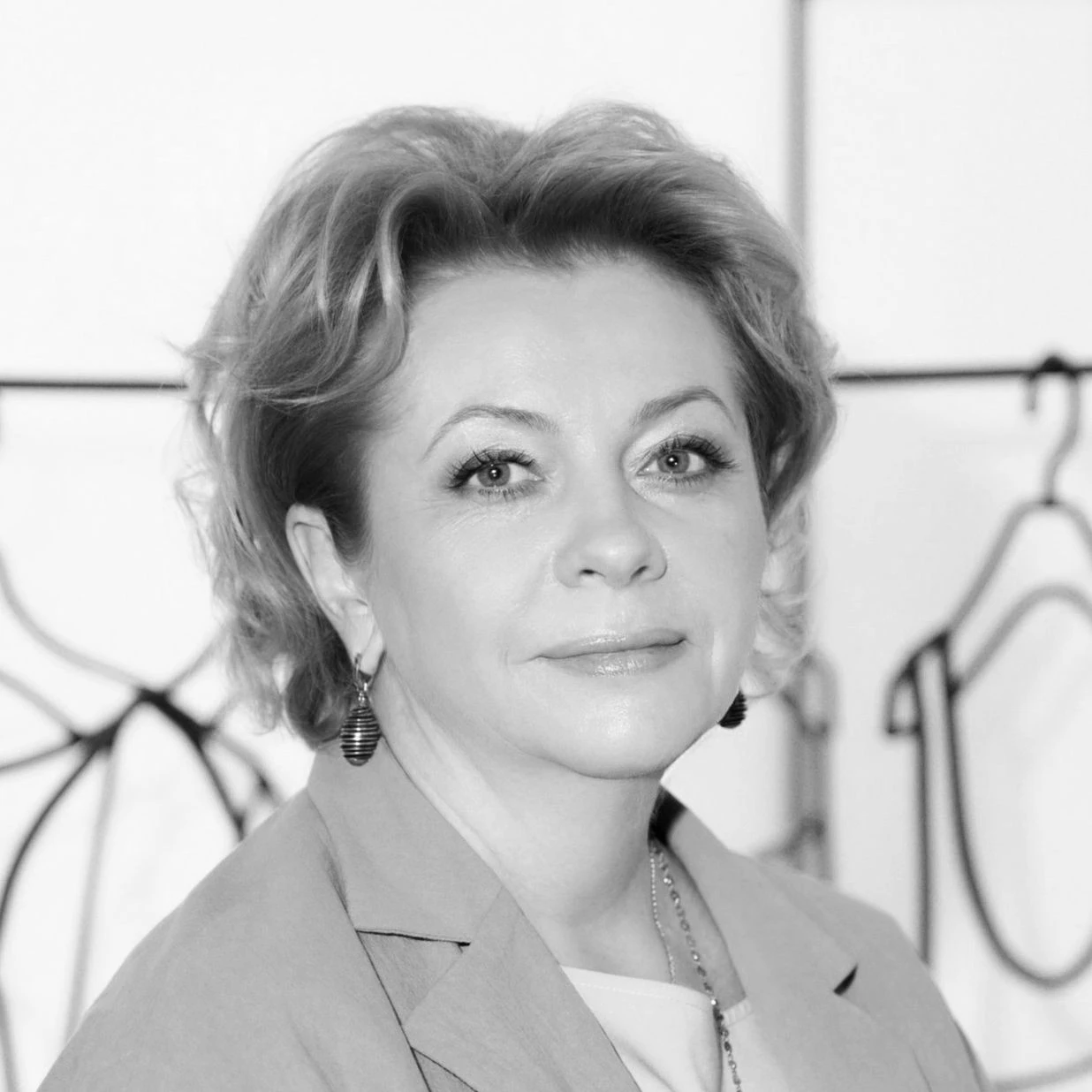 Наталия Опалева