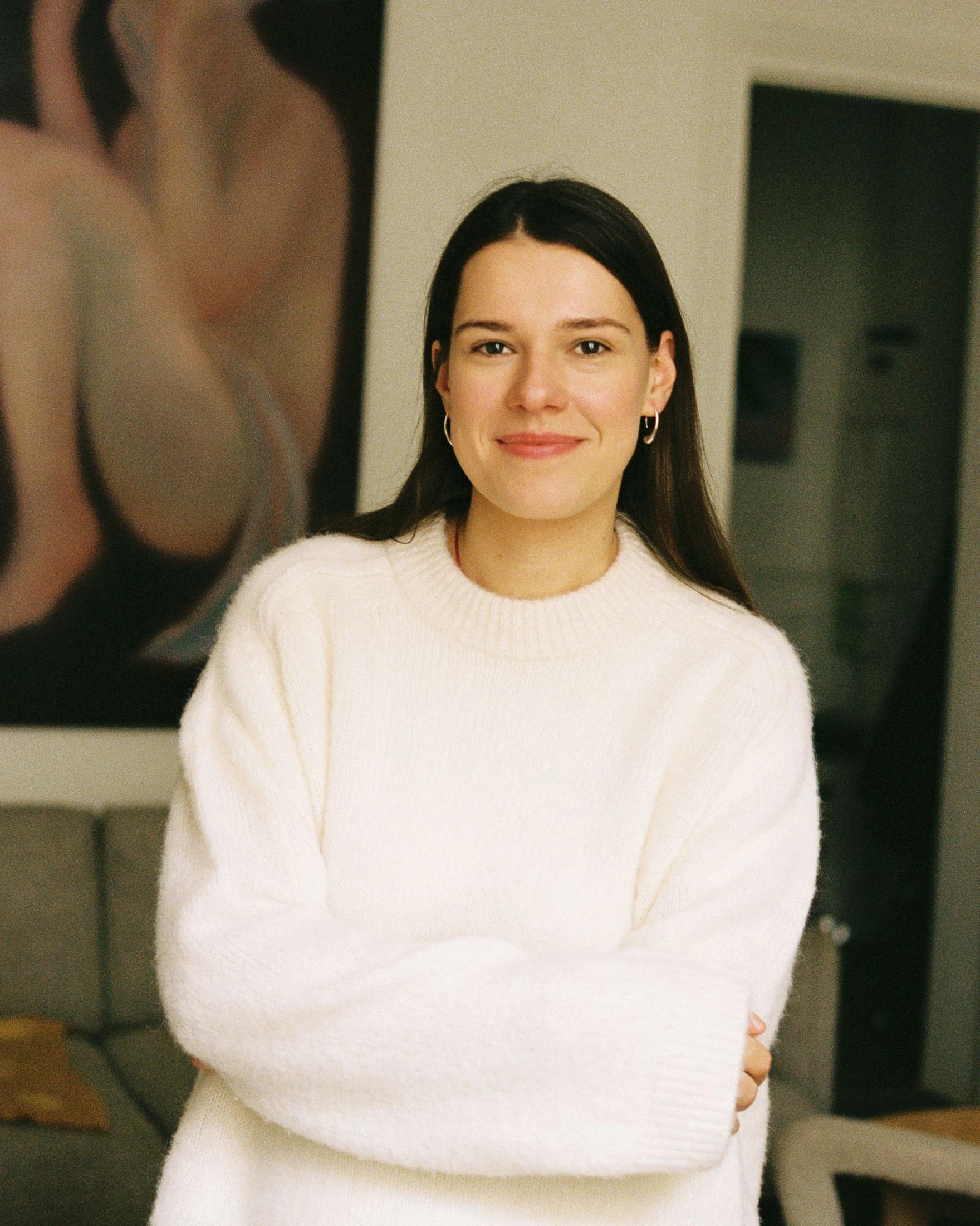 Анна Мерман