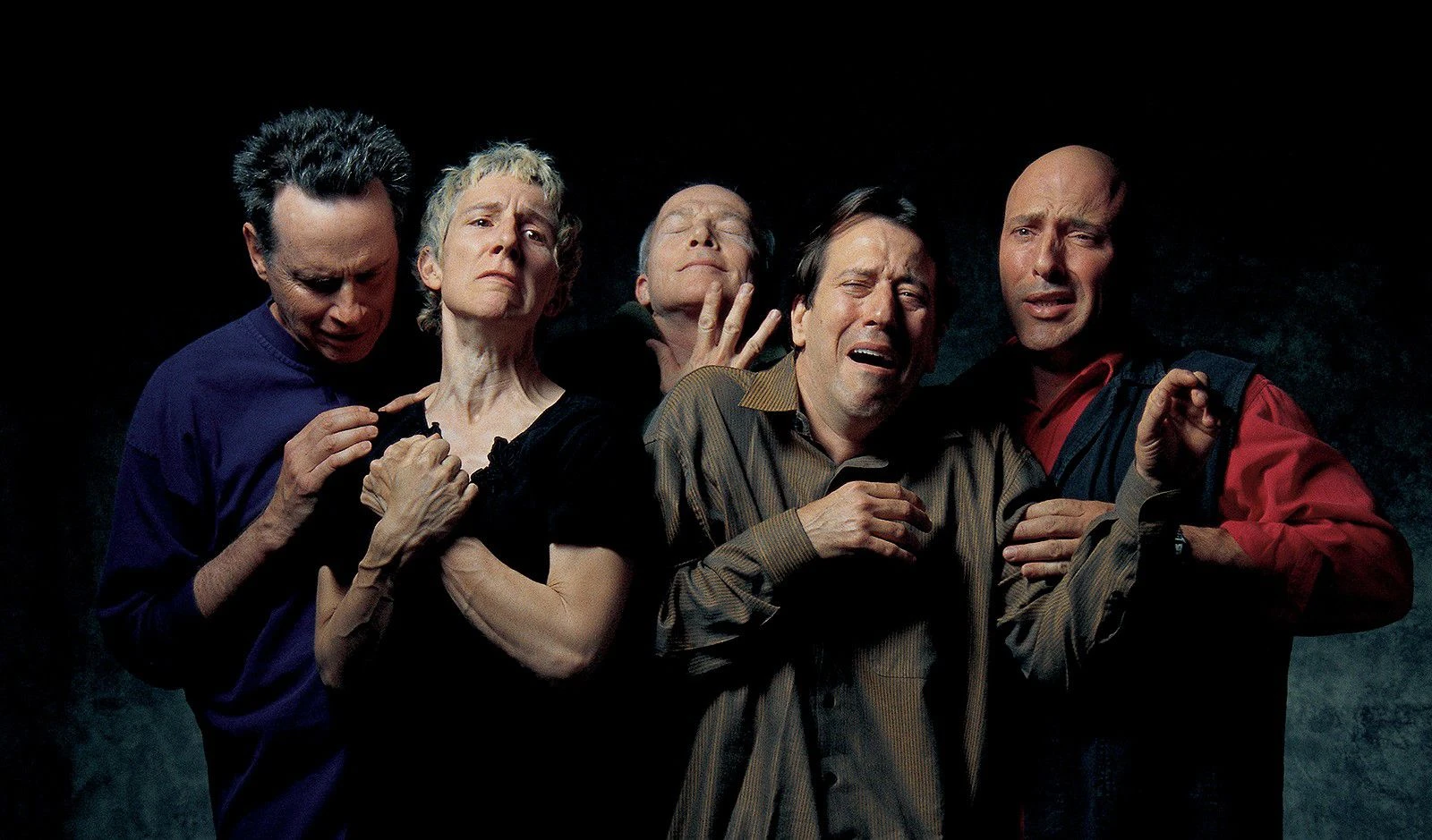 Галерея