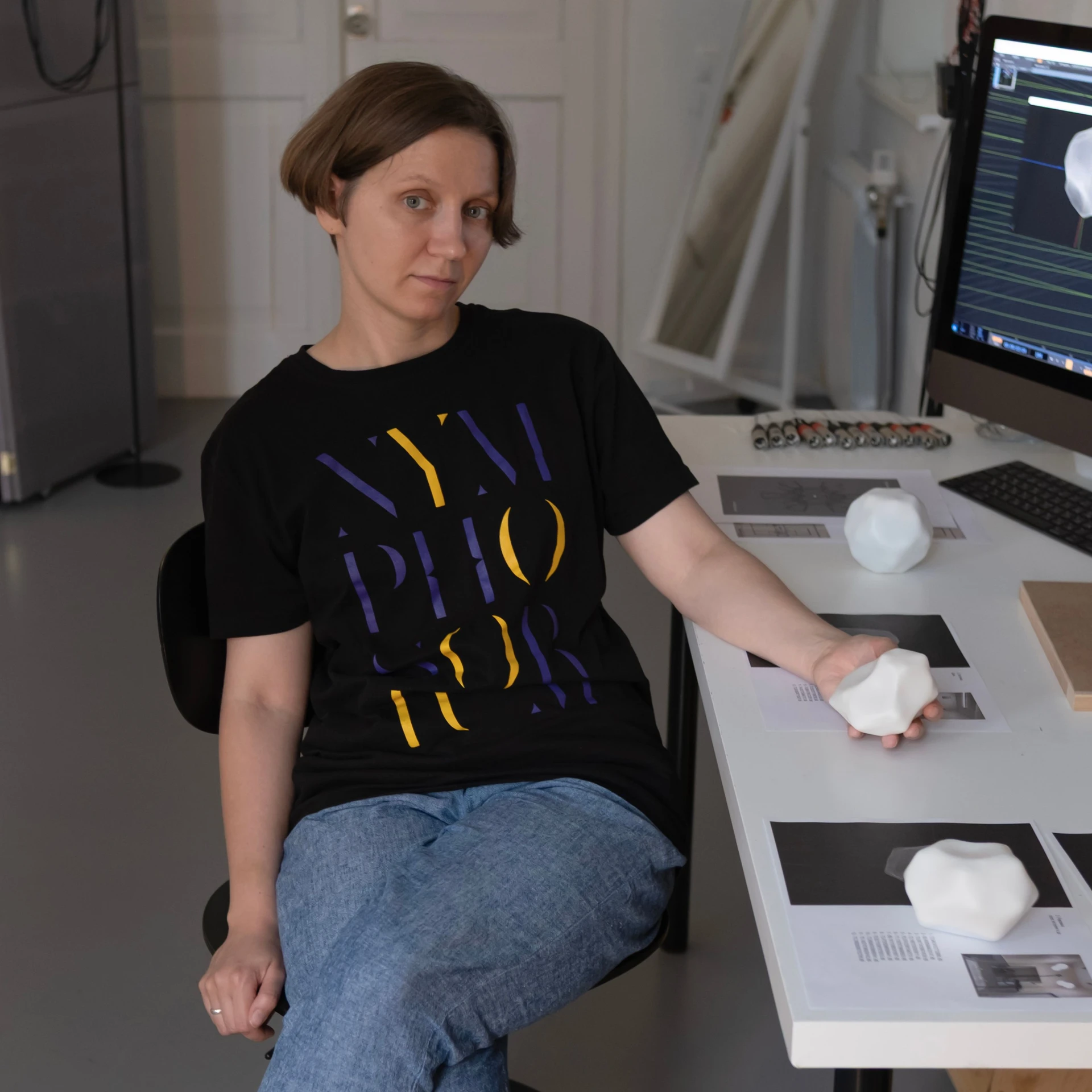 Анна Мартыненко