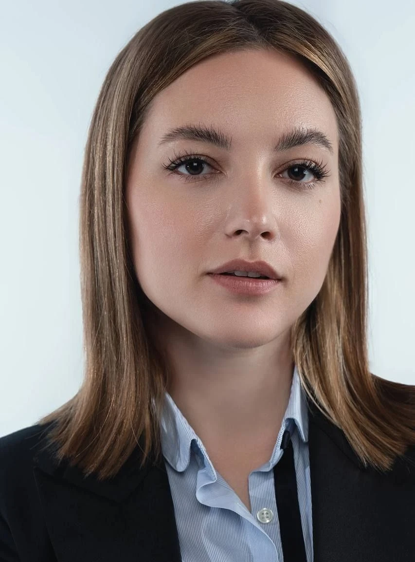 Ксения Коробейникова